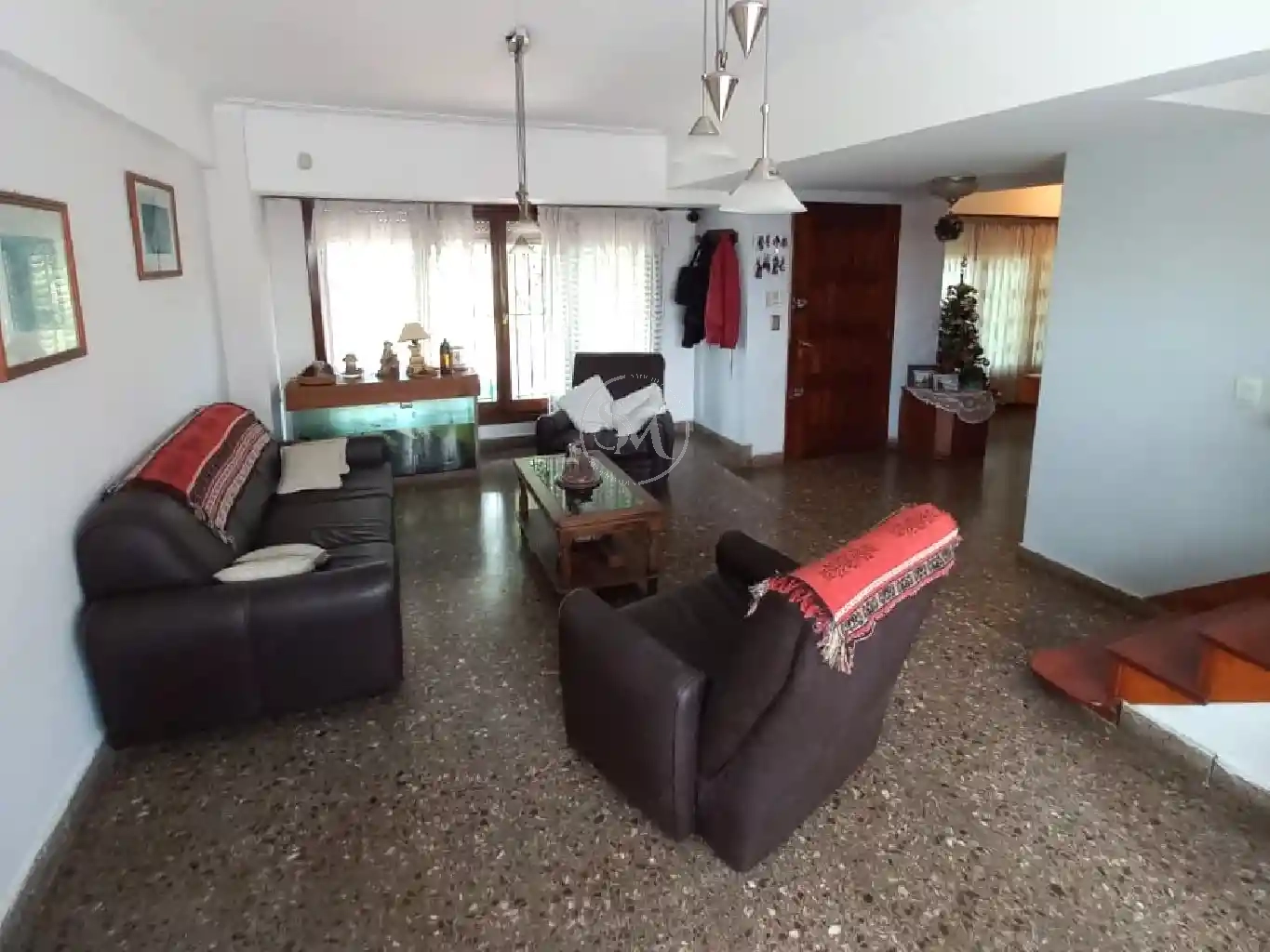 SANCHEZ MARSICO PROPIEDADES - CASA-CHALET